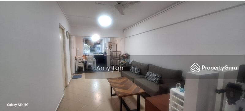 For Sale - 176 Bukit Batok West Avenue 8