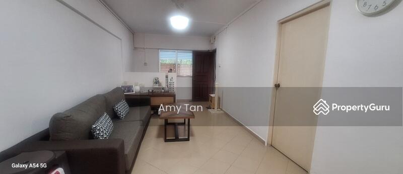 For Sale - 176 Bukit Batok West Avenue 8