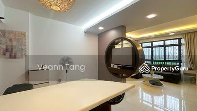 For Sale - 439A Sengkang West Avenue