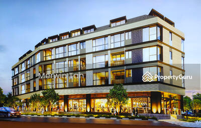 For Sale - Artisan 8