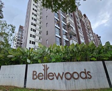 For Sale - Bellewoods