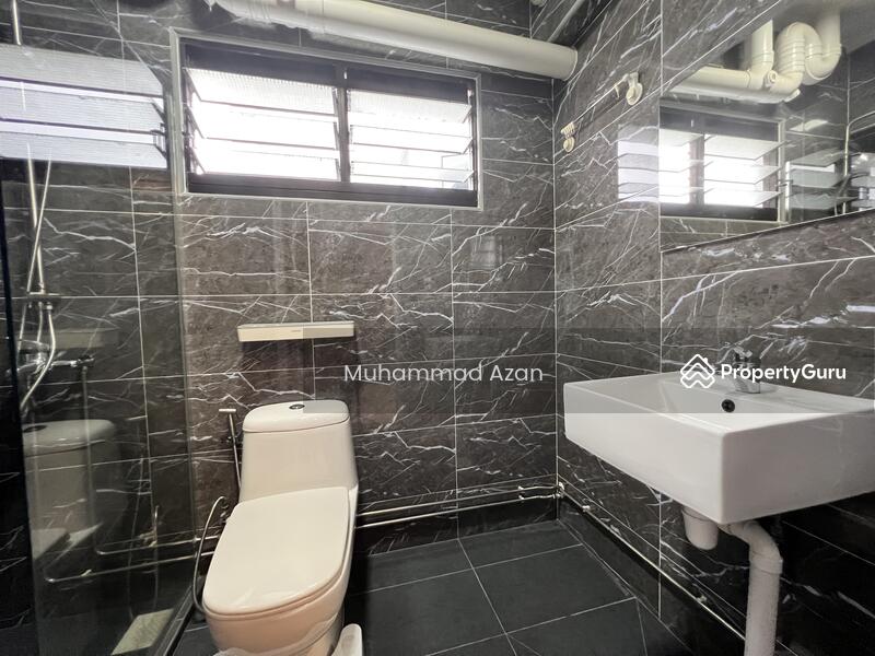 For Sale - 662 Woodlands Ring Road