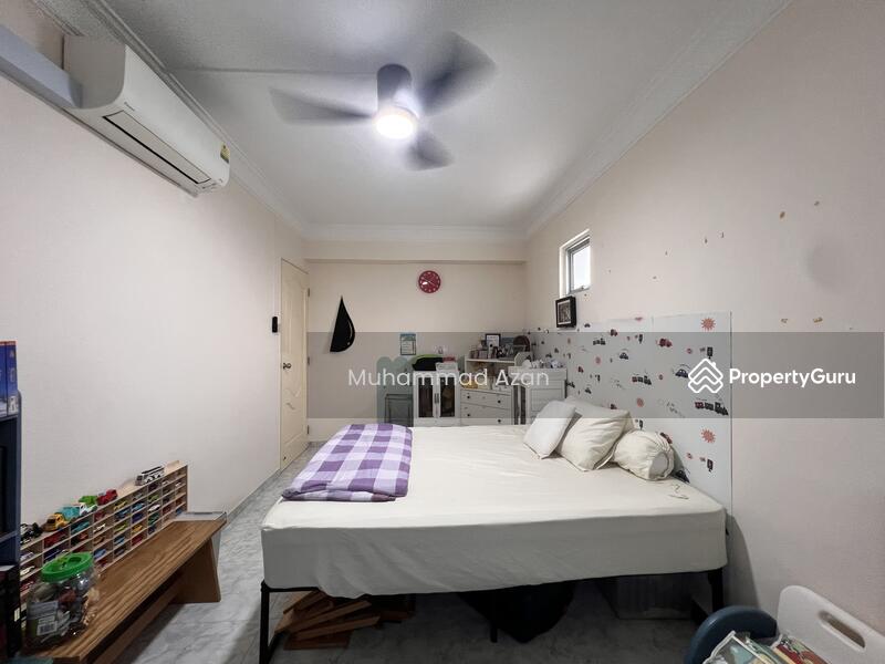 Common Room