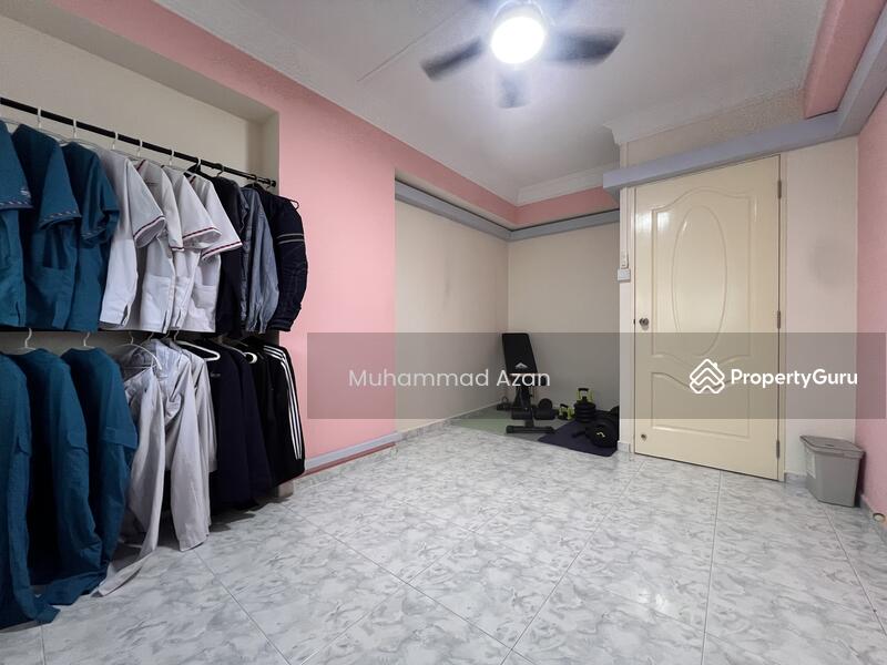 For Sale - 662 Woodlands Ring Road
