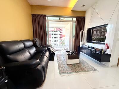 For Sale - The Metropolitan Condominium