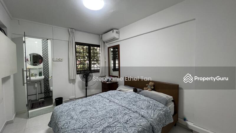 For Rent - 517 Hougang Avenue 10