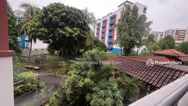 For Rent - 517 Hougang Avenue 10