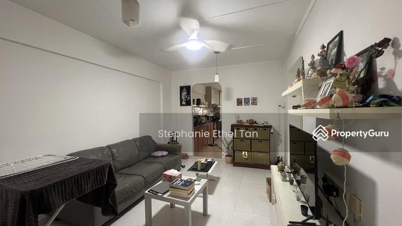 For Rent - 517 Hougang Avenue 10