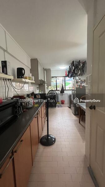 For Rent - 517 Hougang Avenue 10