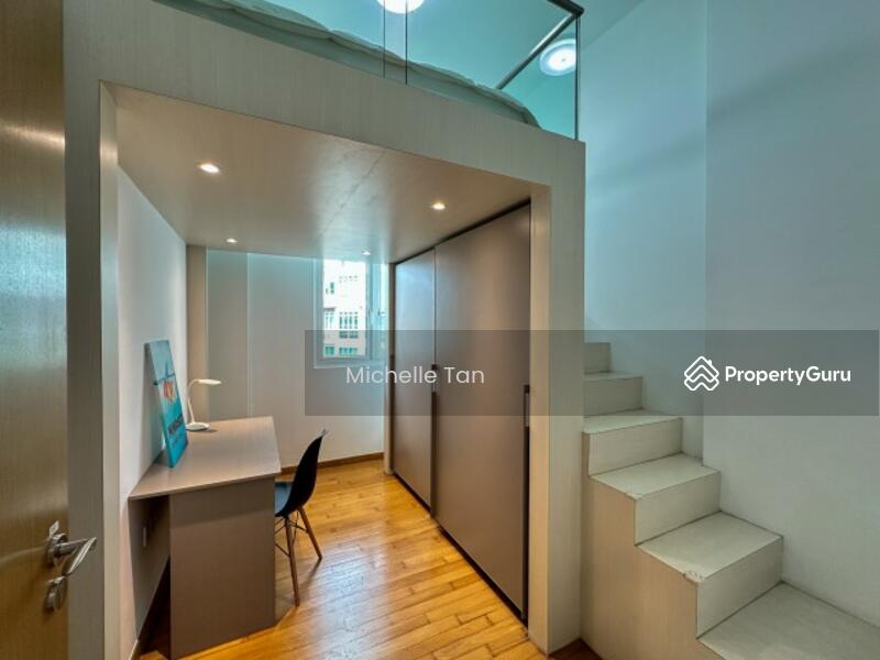 For Rent - Waterfront @ Faber