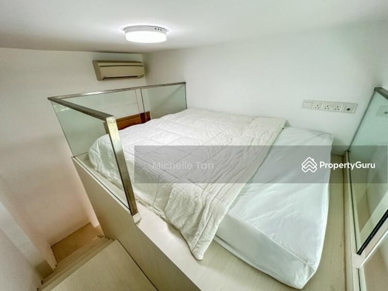 For Rent - Waterfront @ Faber