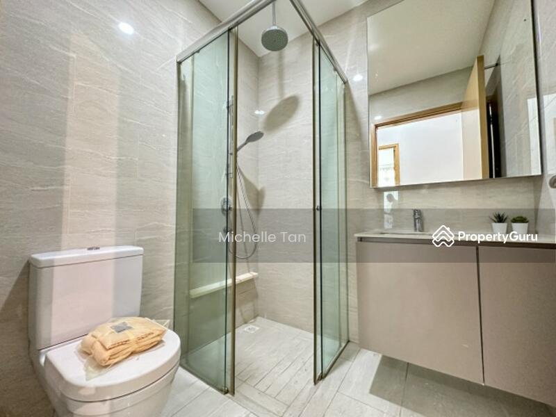 For Rent - Waterfront @ Faber