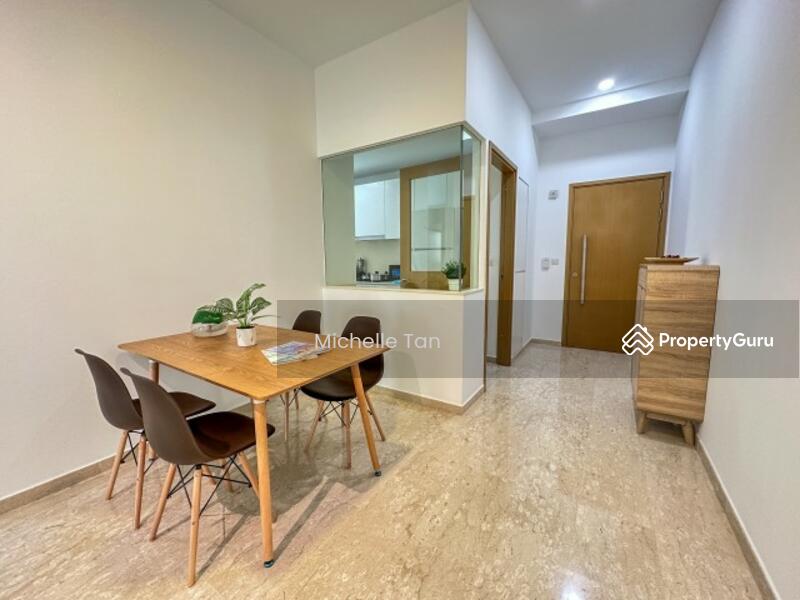 For Rent - Waterfront @ Faber