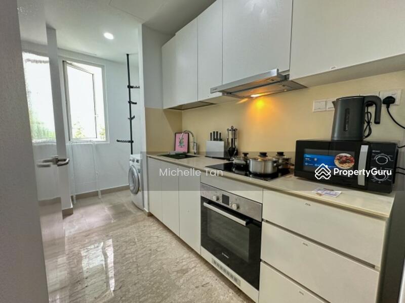 For Rent - Waterfront @ Faber