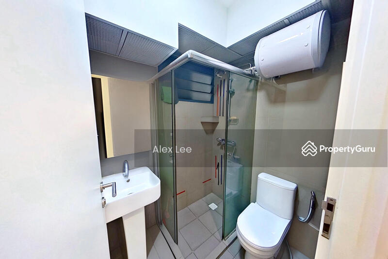 Common Bathroom