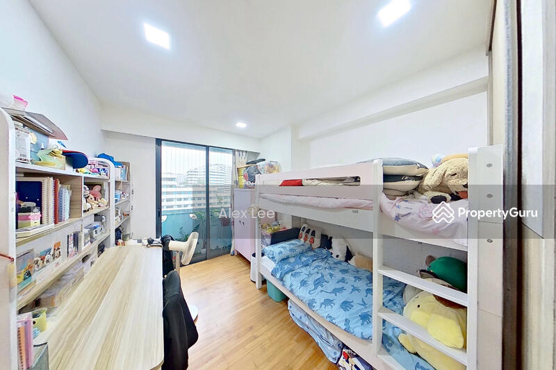 Common Bedroom