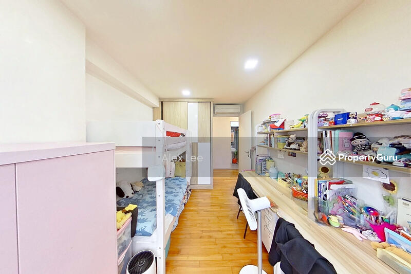Common Bedroom