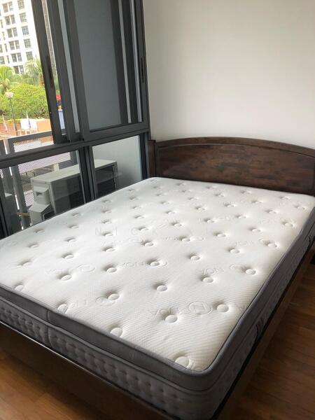 Millage, 55 Changi Road, 2 Bedrooms, 463 sqft, Condominium For Rent, by Nick Xu, 60126174 - PropertyGuru.com.sg