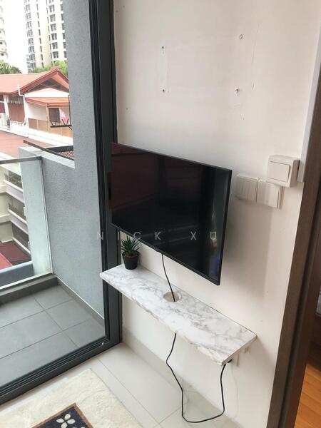 Millage, 55 Changi Road, 2 Bedrooms, 463 sqft, Condominium For Rent, by Nick Xu, 60126174 - PropertyGuru.com.sg