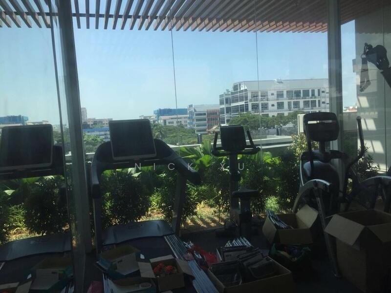 Millage, 55 Changi Road, 2 Bedrooms, 463 sqft, Condominium For Rent, by Nick Xu, 60126174 - PropertyGuru.com.sg