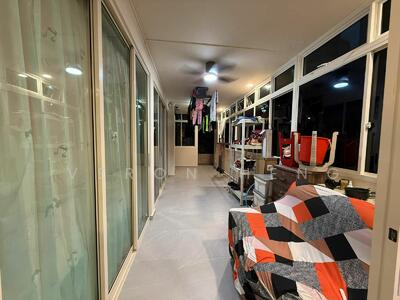 For Rent - Watercolours