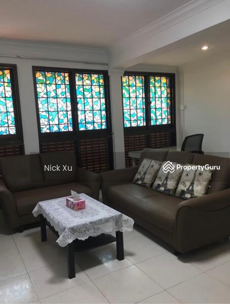 For Rent - 183 Toa Payoh Central