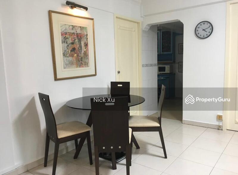 For Rent - 183 Toa Payoh Central