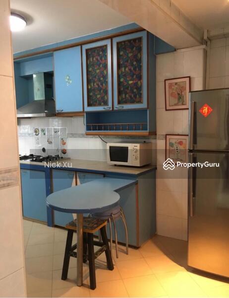 For Rent - 183 Toa Payoh Central