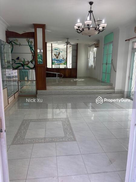 For Rent - 8B JALAN HIKAYAT