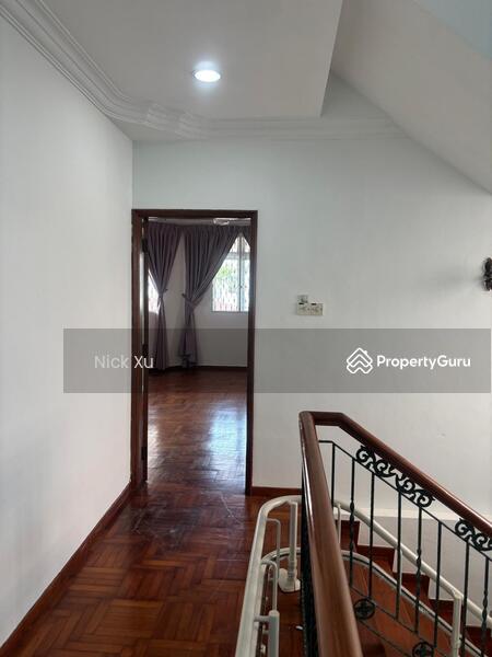 For Rent - 8B JALAN HIKAYAT