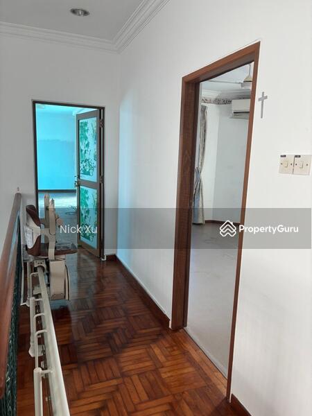 For Rent - 8B JALAN HIKAYAT