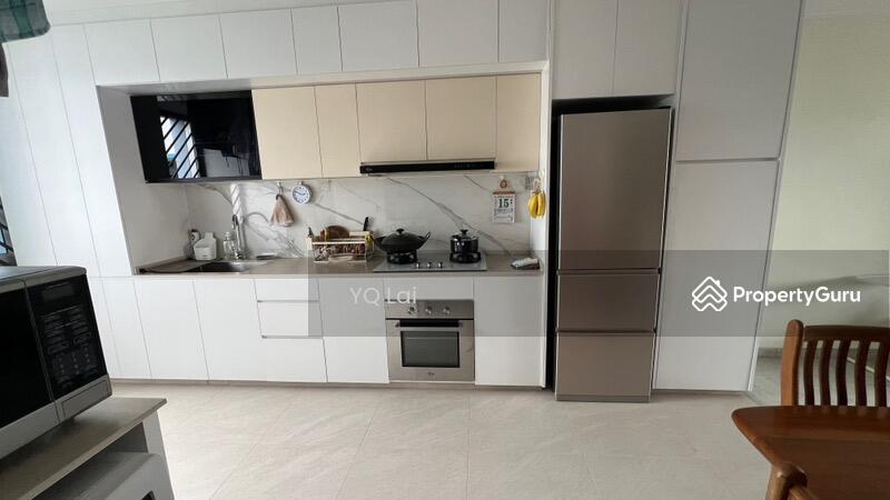 For Rent - 255 Bangkit Road