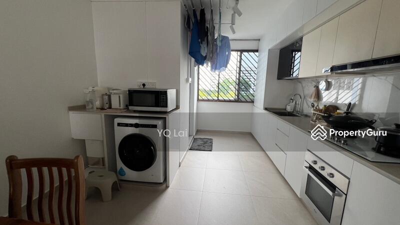 For Rent - 255 Bangkit Road