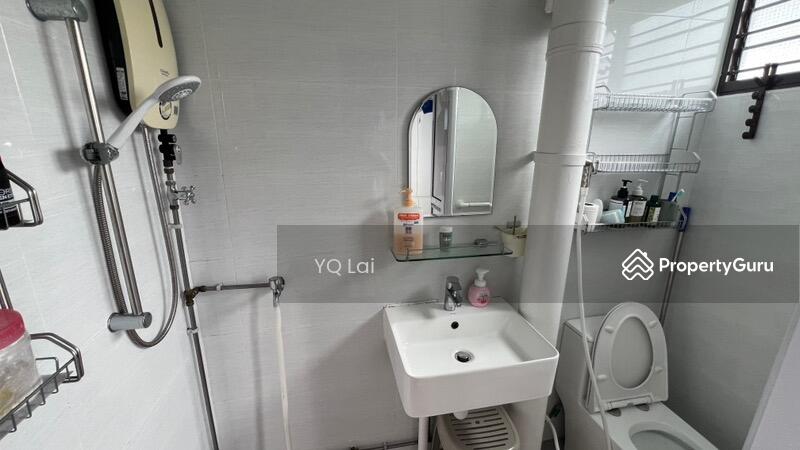 For Rent - 255 Bangkit Road