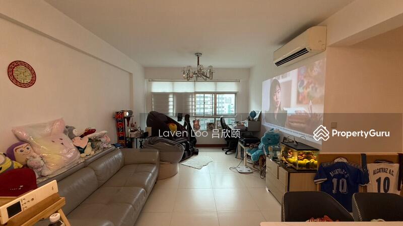 For Rent - 432B Yishun Avenue 1