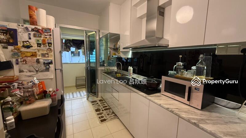 For Rent - 432B Yishun Avenue 1