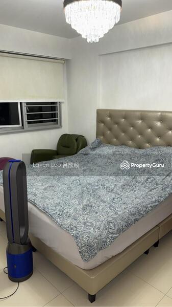 For Rent - 432B Yishun Avenue 1