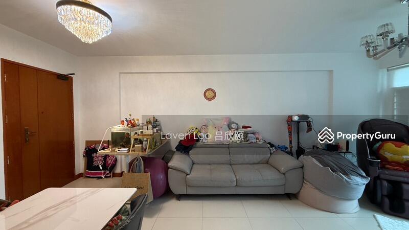 For Rent - 432B Yishun Avenue 1