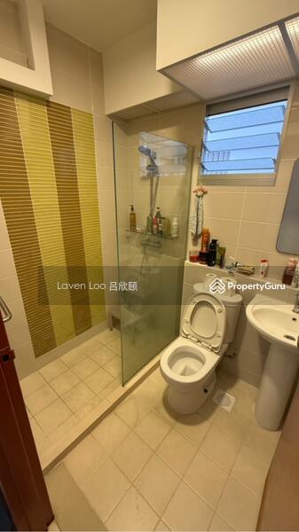 For Rent - 432B Yishun Avenue 1