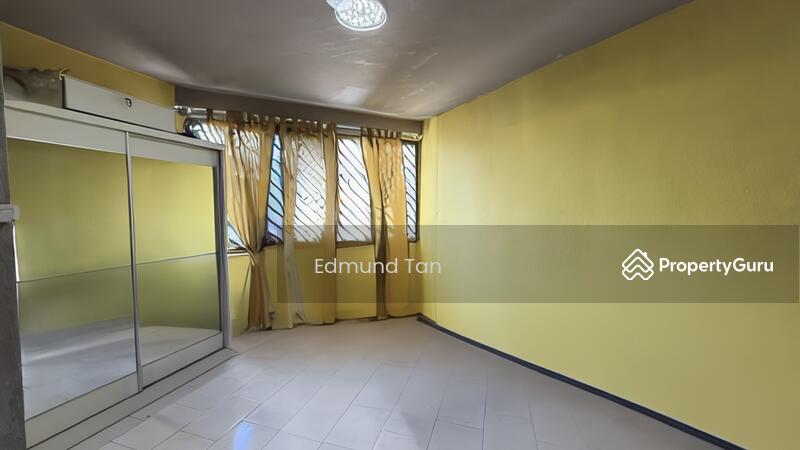 Common Room 1