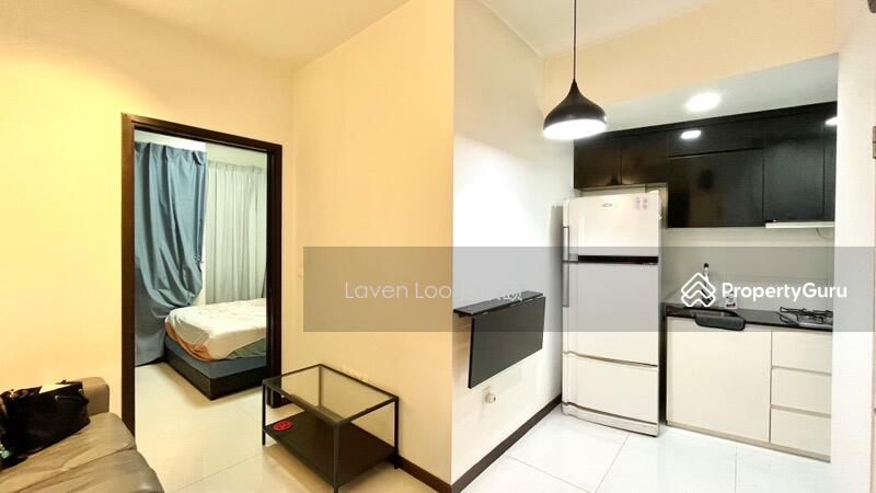 For Sale - City Loft