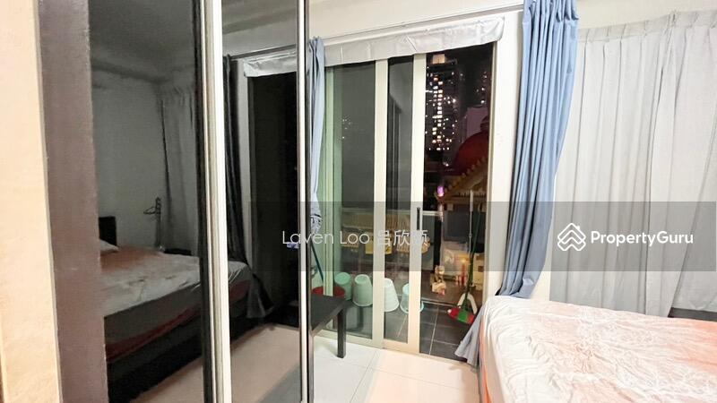 For Sale - City Loft