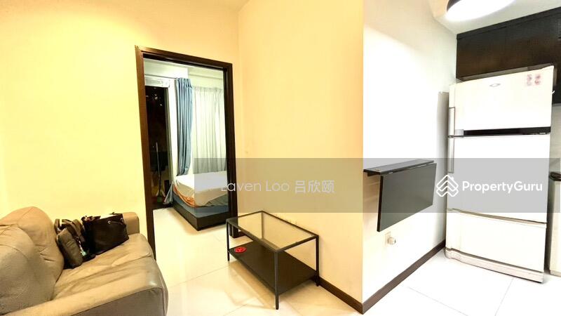 For Sale - City Loft