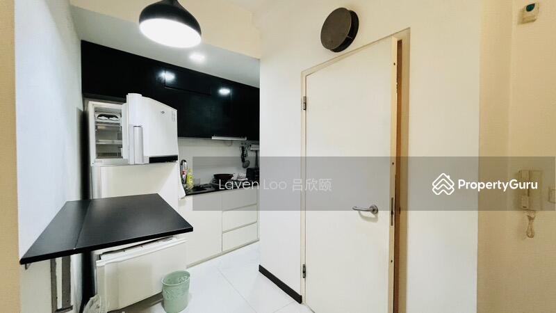 For Sale - City Loft