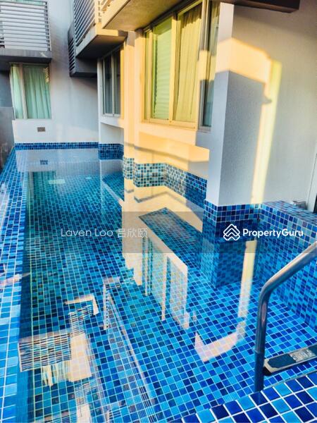 For Sale - City Loft