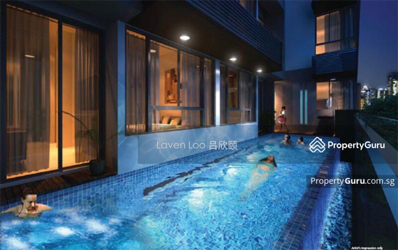 For Sale - City Loft