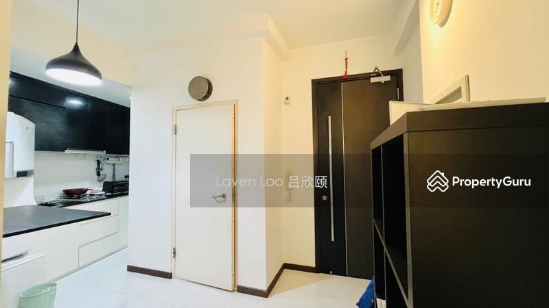 For Sale - City Loft