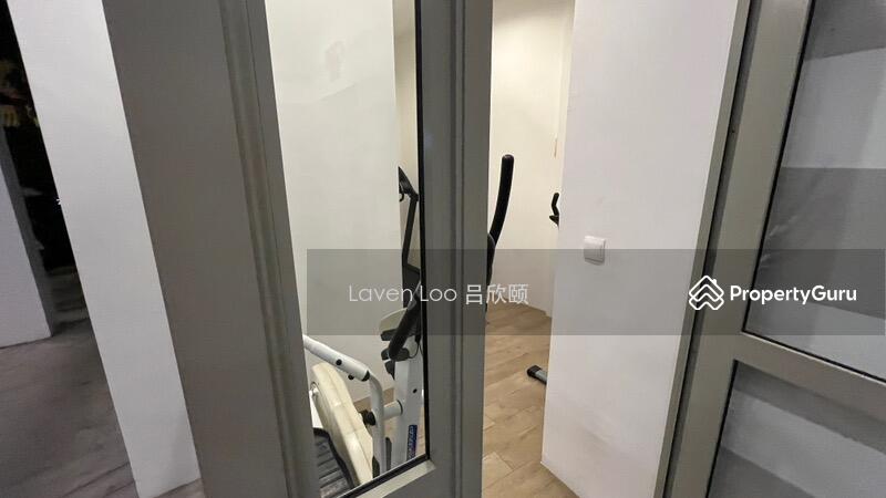 For Sale - City Loft