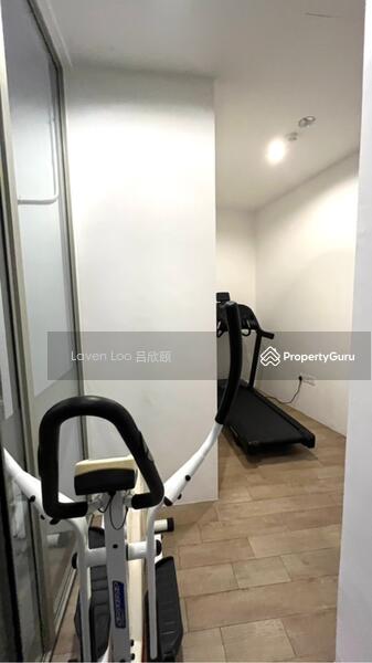For Sale - City Loft