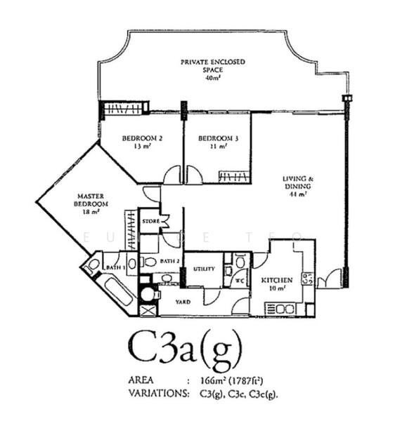For Sale Southaven II